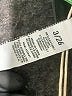 Celebrity Pink Black Cargo Pants Size 3 - photo 8