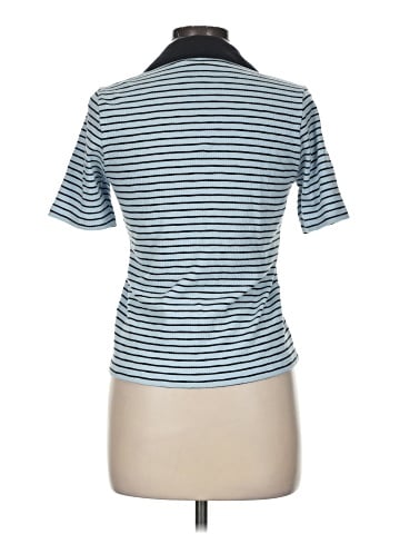 Evereve Short Sleeve Top (view 2)