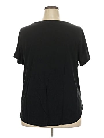 Ava & Viv Short Sleeve T-Shirt (view 2)