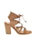 Dolce Vita Tan Sandals Size 7 1/2 - photo 1