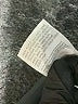 Edikted Gray Active Pants Size M - photo 8
