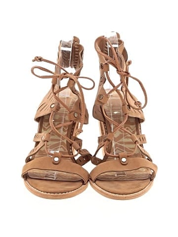 Dolce Vita Sandals (view 2)