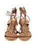 Dolce Vita Tan Sandals Size 7 1/2 - photo 2