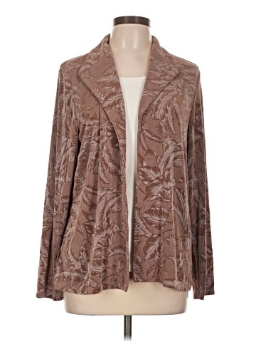 Citiknits Cardigan (view 1)
