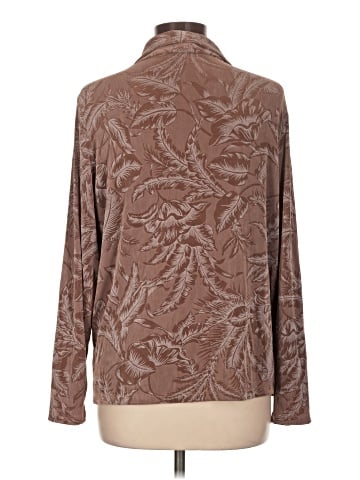 Citiknits Cardigan (view 2)