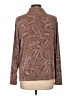Citiknits Brown Cardigan Size L - photo 2