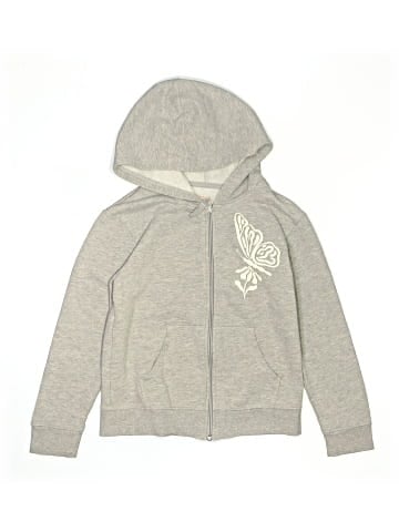 Cat & Jack Zip Up Hoodie (view 1)