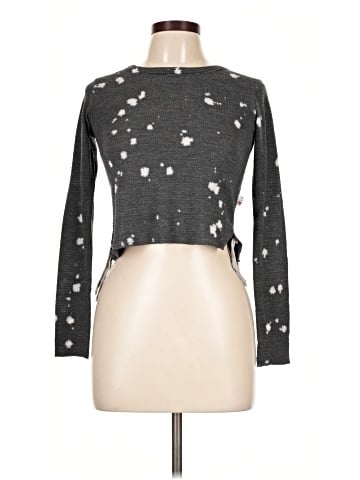 Love Long Sleeve T-Shirt (view 1)