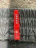 SPANX Black Cargo Pants Size 3X - photo 4