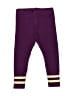 Tea Purple Casual Pants Size 12-18 mo - photo 2