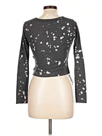 Love Long Sleeve T-Shirt (view 2)