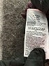 Baby Gap Burgundy Pullover Sweater Size 3 - photo 4