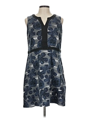 Ann Taylor Factory Casual Dress (view 1)