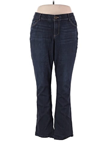 Democracy Jeans (view 1)
