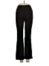 Cache Solid Black Active Pants Size 0 - photo 2