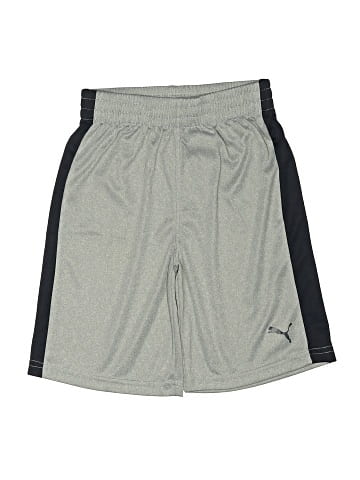 Puma Athletic Shorts (view 1)