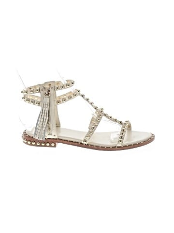 Ash Sandals (view 1)
