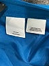 Jones Studio Solid Blue Formal Skirt Size 20 - photo 5