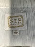 Sail to Sable White Tube Top Size M - photo 4