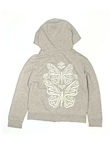 Cat & Jack Zip Up Hoodie (view 2)
