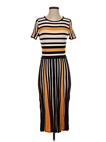 Ann Taylor Casual Dress (view 1)