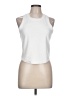 Active by Old Navy White Tank Top Size L - photo 1