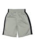 Puma 100% Polyester Gray Athletic Shorts Size 7 - photo 2