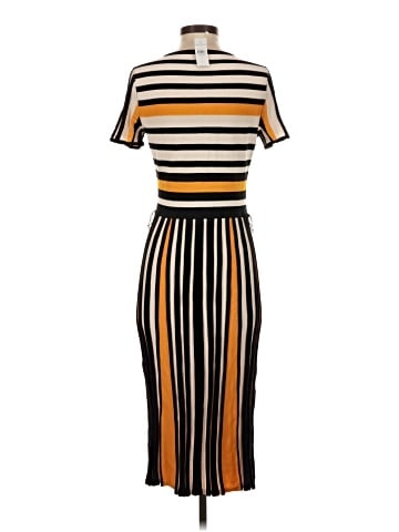 Ann Taylor Casual Dress (view 2)