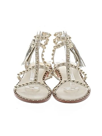 Ash Sandals (view 2)