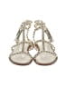 Ash Ivory Sandals Size EU 41 - photo 2
