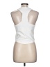 Active by Old Navy White Tank Top Size L - photo 2
