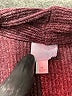Sunday Burgundy Cardigan Size M - photo 7