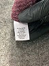 Sunday Burgundy Cardigan Size M - photo 8