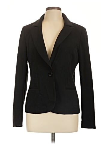 White House Black Market Blazer (view 1)