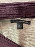 Banana Republic 100% Cotton Stripes Gray Pullover Sweater Size XL - photo 7