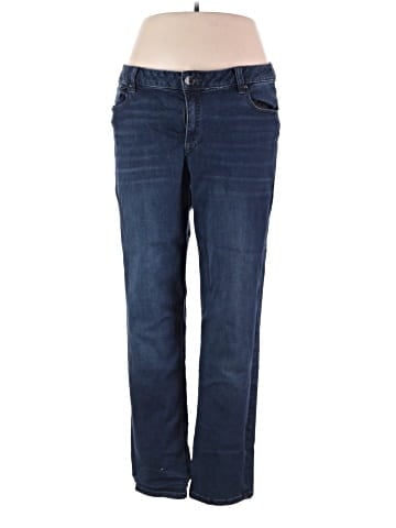 Lane Bryant Jeans (view 1)