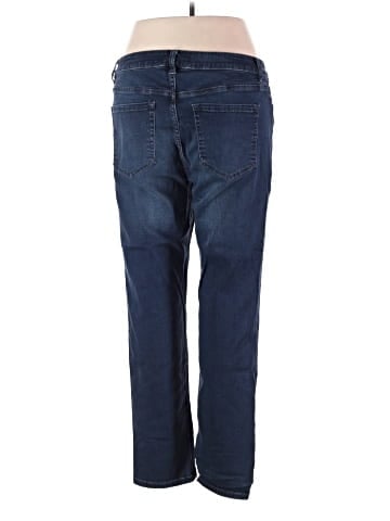 Lane Bryant Jeans (view 2)
