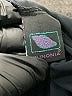 Junonia Black Tank Top Size 4X - photo 7