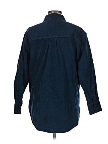 Everlane Long Sleeve Button-Down Shirt (view 2)