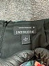 C/MEO Collective 100% Polyester Black Casual Skirt Size M - photo 4