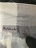 Rubbish Yellow Shorts Size 1 - photo 3