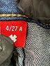 Lucky Brand Blue Jeans Size 27A - photo 8