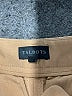 Talbots Solid Brown Dress Pants Size 2 - photo 4