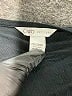Cato 100% Rayon Black 3/4 Sleeve Blouse Size 28W - photo 7