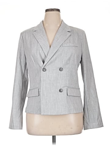 Tahari Blazer (view 1)