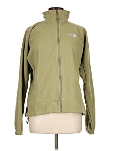 The North Face Track Jacket (view 1)