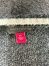 Vince Camuto Stripes Gray Pullover Sweater Size XS - photo 7