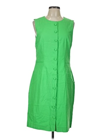 Preston & York Casual Dress (view 1)