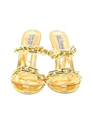 Cape Robbin Sandals (view 2)