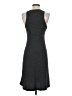 Athleta Chevron-herringbone Black Cocktail Dress Size S - photo 2